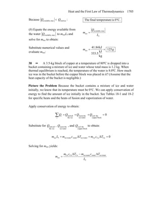 Tipler volume 2 resolução 6 edição