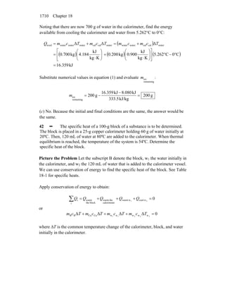 Tipler volume 2 resolução 6 edição