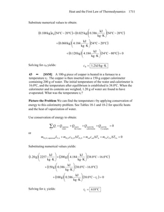 Tipler volume 2 resolução 6 edição