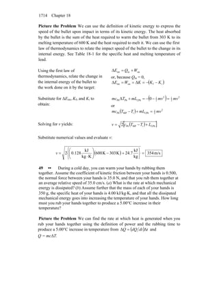 Tipler volume 2 resolução 6 edição
