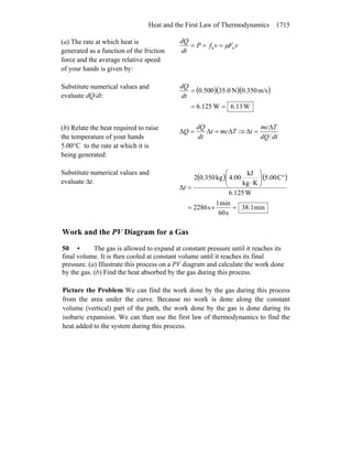 Tipler volume 2 resolução 6 edição