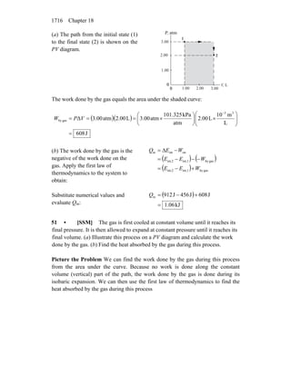 Tipler volume 2 resolução 6 edição