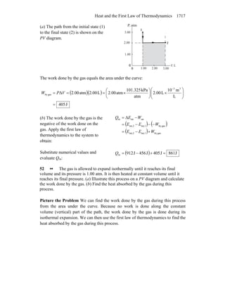 Tipler volume 2 resolução 6 edição
