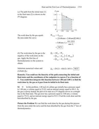 Tipler volume 2 resolução 6 edição