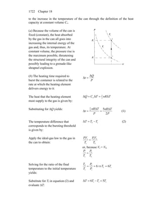 Tipler volume 2 resolução 6 edição