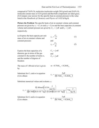 Tipler volume 2 resolução 6 edição