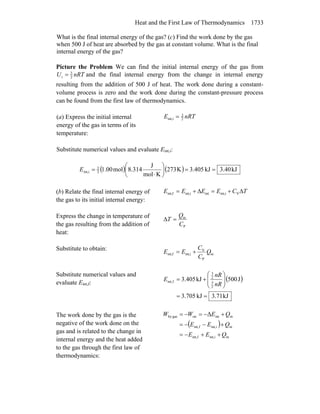 Tipler volume 2 resolução 6 edição