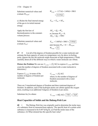 Tipler volume 2 resolução 6 edição
