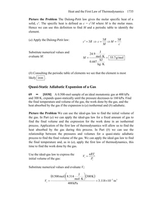 Tipler volume 2 resolução 6 edição