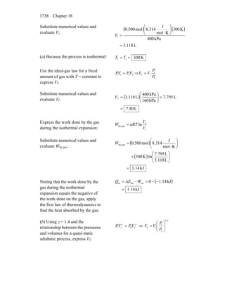 Tipler volume 2 resolução 6 edição