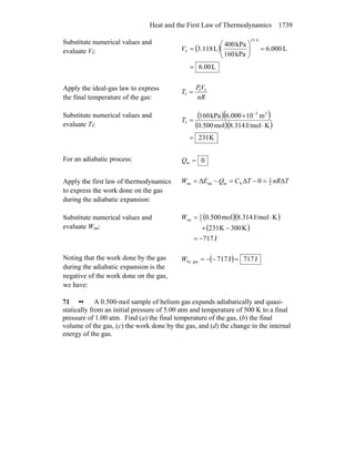 Tipler volume 2 resolução 6 edição