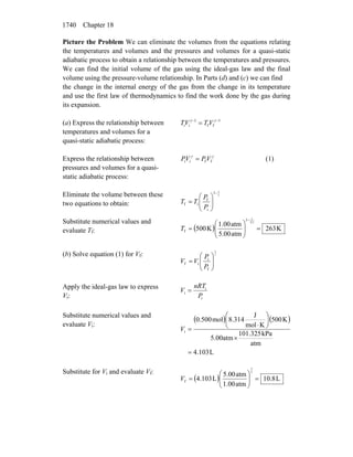 Tipler volume 2 resolução 6 edição