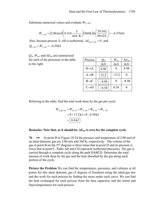 Tipler volume 2 resolução 6 edição