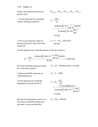 Tipler volume 2 resolução 6 edição