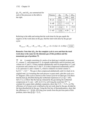 Tipler volume 2 resolução 6 edição