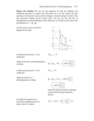 Tipler volume 2 resolução 6 edição