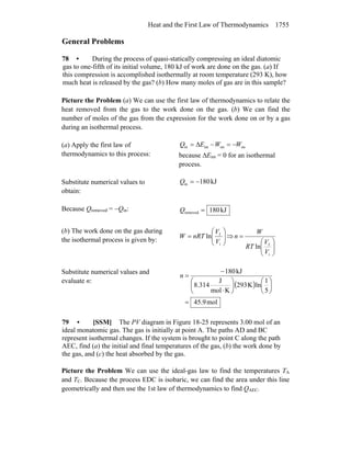 Tipler volume 2 resolução 6 edição