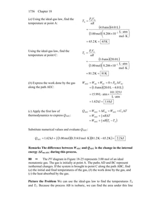 Tipler volume 2 resolução 6 edição