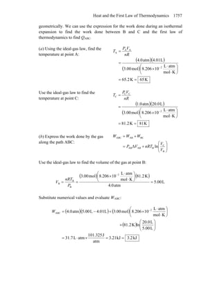 Tipler volume 2 resolução 6 edição
