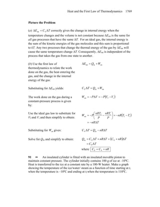 Tipler volume 2 resolução 6 edição