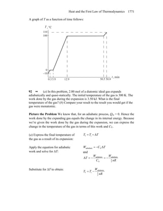 Tipler volume 2 resolução 6 edição