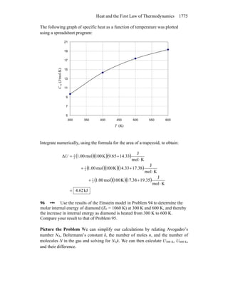 Tipler volume 2 resolução 6 edição