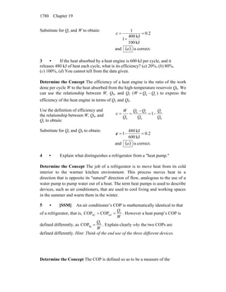 Tipler volume 2 resolução 6 edição