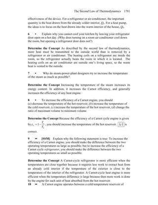 Tipler volume 2 resolução 6 edição