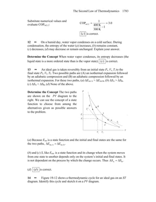 Tipler volume 2 resolução 6 edição