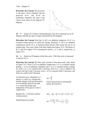 Tipler volume 2 resolução 6 edição