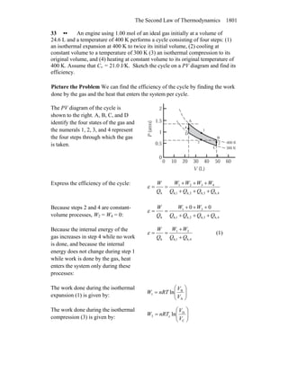 Tipler volume 2 resolução 6 edição