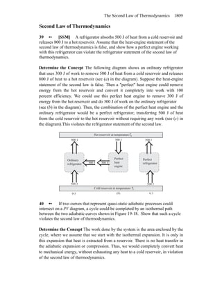 Tipler volume 2 resolução 6 edição