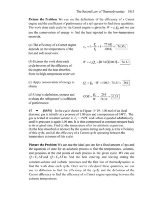Tipler volume 2 resolução 6 edição