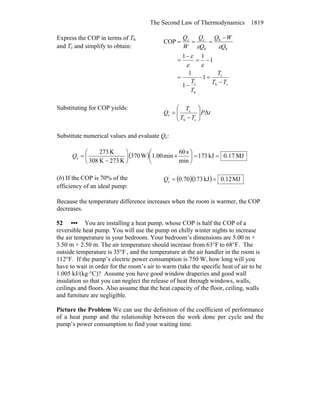 Tipler volume 2 resolução 6 edição