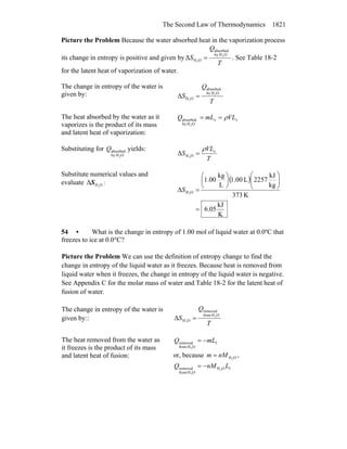 Tipler volume 2 resolução 6 edição