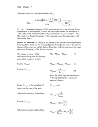 Tipler volume 2 resolução 6 edição