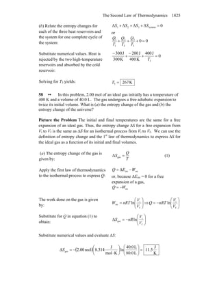 Tipler volume 2 resolução 6 edição