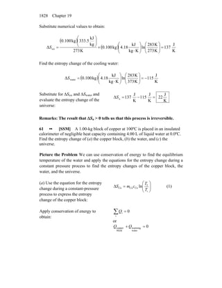 Tipler volume 2 resolução 6 edição