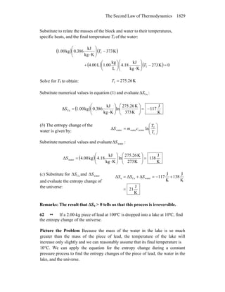 Tipler volume 2 resolução 6 edição