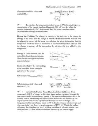 Tipler volume 2 resolução 6 edição
