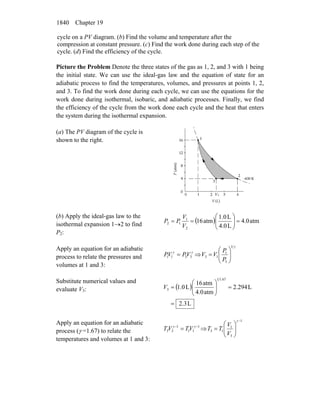 Tipler volume 2 resolução 6 edição