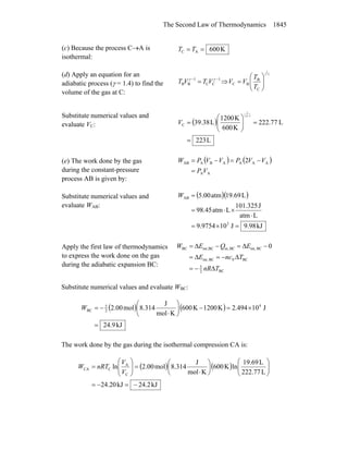 Tipler volume 2 resolução 6 edição