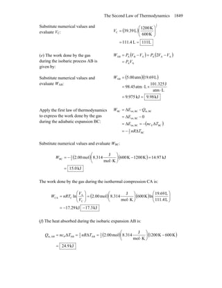 Tipler volume 2 resolução 6 edição