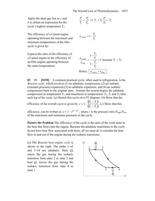 Tipler volume 2 resolução 6 edição