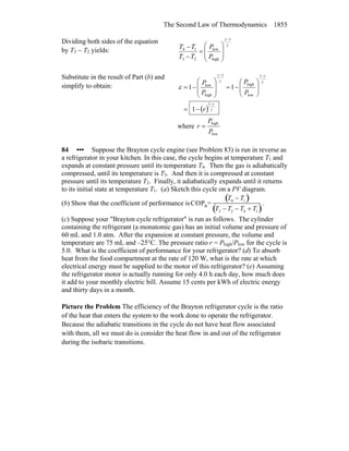 Tipler volume 2 resolução 6 edição