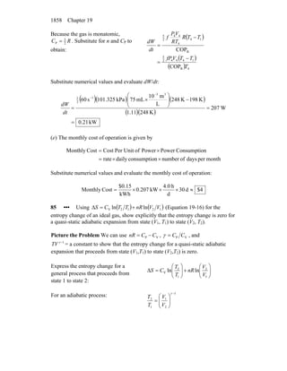 Tipler volume 2 resolução 6 edição