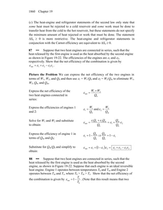 Tipler volume 2 resolução 6 edição