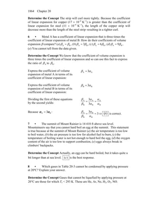 Tipler volume 2 resolução 6 edição