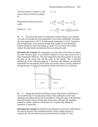 Tipler volume 2 resolução 6 edição