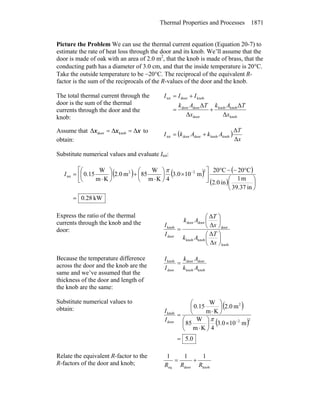 Tipler volume 2 resolução 6 edição